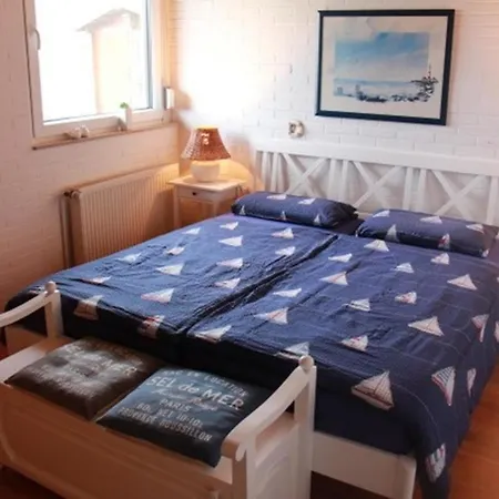 Bungalow 1033 - #126054 Tossens