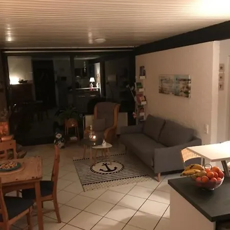 Bungalow 1033 - #126054 Tossens