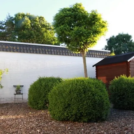 Bungalow 1033 - #126054 Casa vacanze