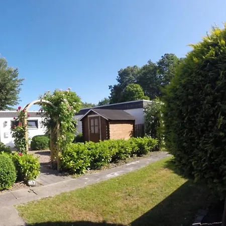 Bungalow 1033 - #126054 Casa vacanze Tossens